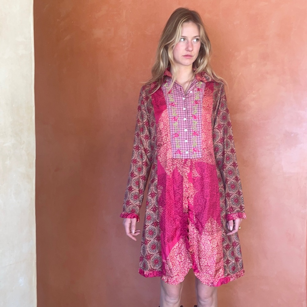 Oilily Tunic